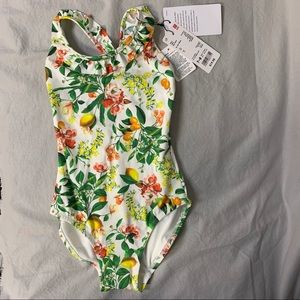NWT Uniqlo Kids Swimsuit
